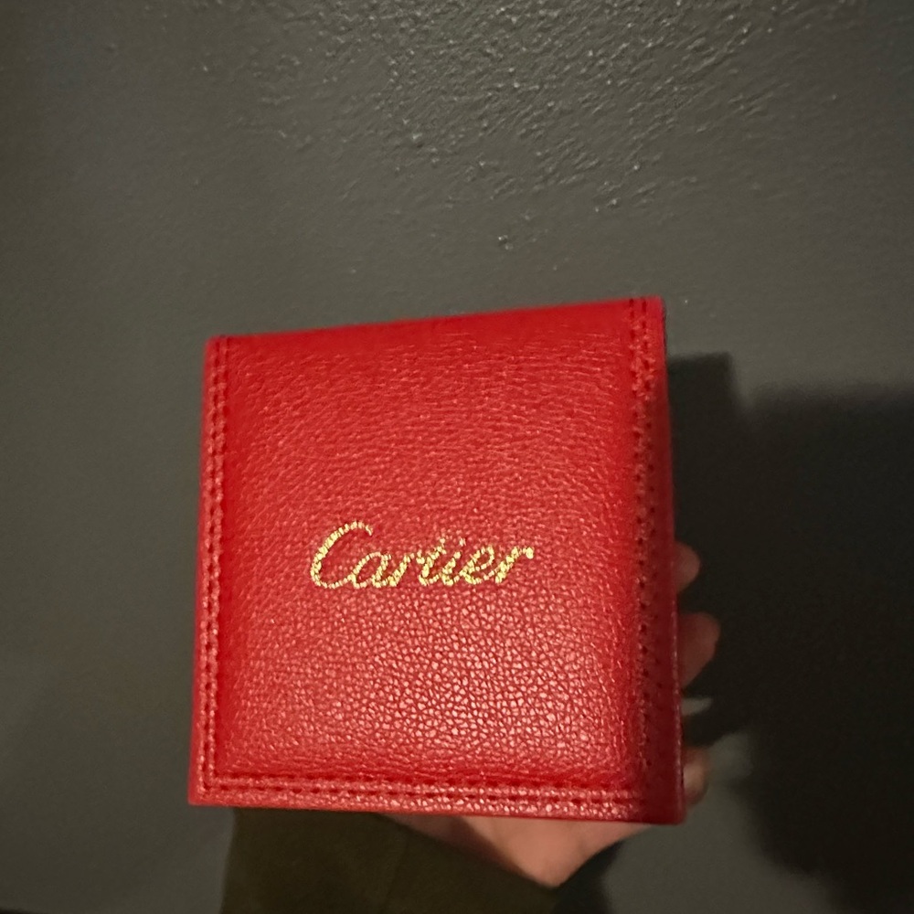 Cartier Santos